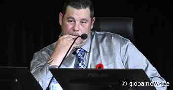 ‘Freedom Convoy’ organizer Pat King asks to move trial out of nation’s capital