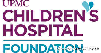 UPMC Children's Hospital Foundation Receives Record $8 Million Gift