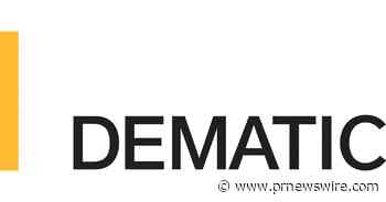 Dematic's Enterprise Asset Management Software Now Available on Google Cloud Marketplace