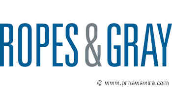 Chris Dickerson Joins Ropes &amp; Gray as Firm Expansion Continues in Liability Management and Restructuring