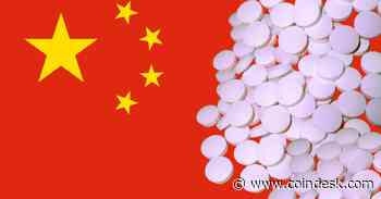 Chinese Firms Used Crypto Payments to Run Fentanyl Network, U.S. Claims in Charges