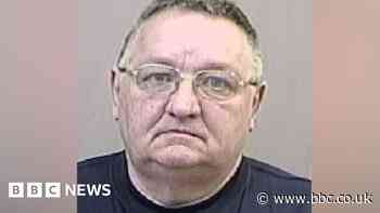 Berrow Wood: Man jailed for 27 years for boarding school abuse