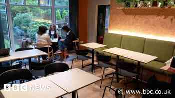 Selly Oak cafe opens to offer mental health support