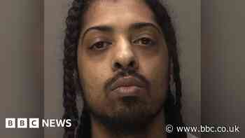 Man jailed for mistaken identity motorist murder in Birmingham