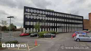 Man charged over Great Barr college stabbing
