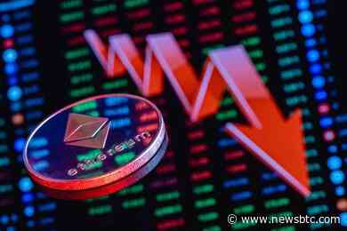 Ethereum ETFs Face Lackluster Debut From Small Investors: Is The Hype Fizzling Out?