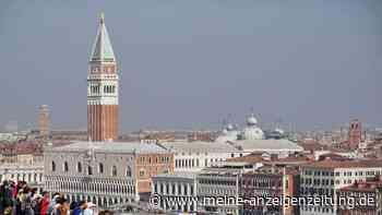 Mindestens 20 Tote bei Busunglück in Venedig zu befürchten