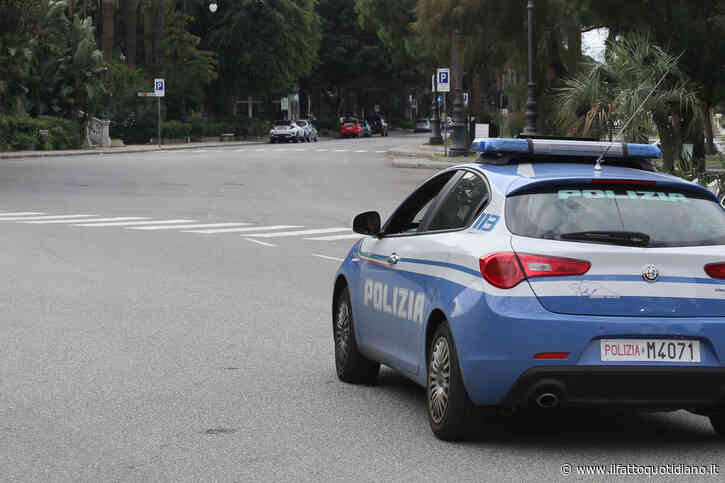 Due uomini feriti con un machete a Roma. Uno è in pericolo di vita