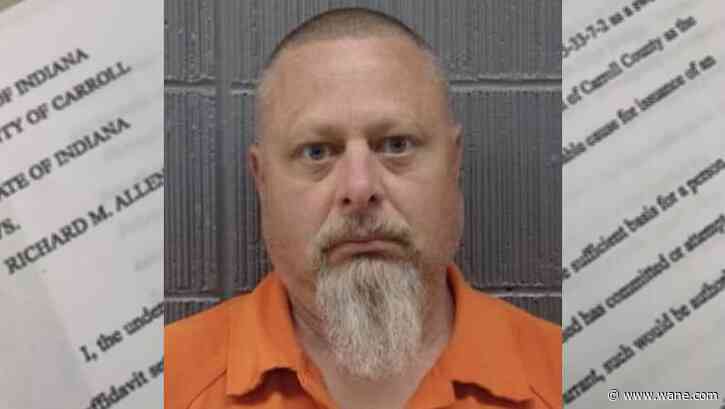 Delphi defense team believes state has reopened investigation into Odinism theory