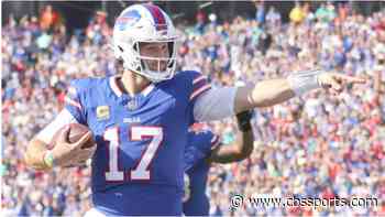 Cowboys and Bills just joined six former Super Bowl teams on this rare NFL list after dominant wins