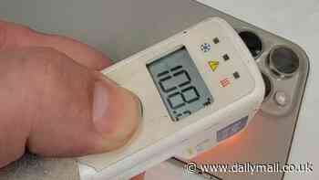 Apple reveals issues behind overheating iPhone 15 Pros ... and how YOU can avoid it