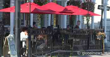 Proposed patio regulations worry downtown Kingston restaurants