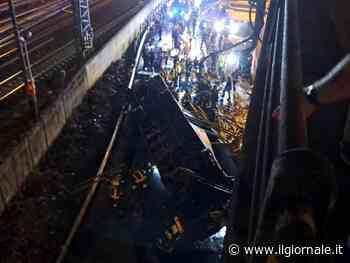 Tragedia a Mestre, autobus precipita dal cavalcavia: 21 morti e molti feriti gravi