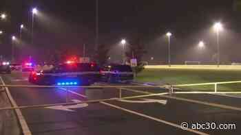 11-year-old charged, accused of taking mom's gun to shoot 2 teens after fight at football practice