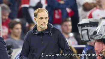 Freund macht Bayern-Fans Hoffnung – Tuchel gibt Prognose ab: „Kane wird noch besser“