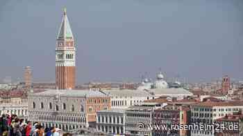 Mindestens 20 Tote bei Busunglück in Venedig zu befürchten