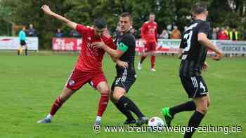 „Männlicher Auftritt“: Lengede feiert vierten Sieg in Serie