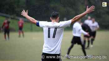 Krombacher-Kreispokal: Das sind die Ergebnisse