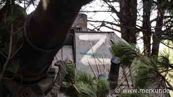 Putins Vordenker krittelt auf einmal am „Z“: „Schlechtes Symbol“