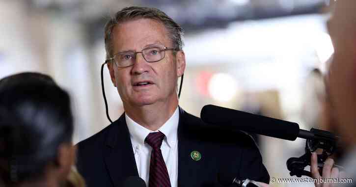 Republican Congressman: McCarthy Is My Friend, But I Must Follow My Conscience