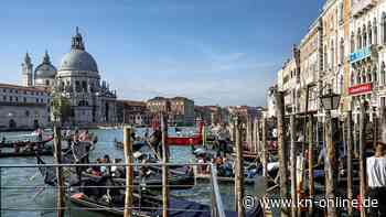 Venedig: Bei Unglück mit Touristenbus sterben mindestens 20 Menschen