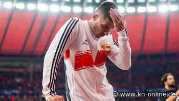 Union Berlin: Stimmen von Urs Fischer und Robin Gosens nach CL-Pleite