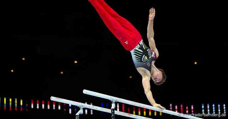 Deutsche Turner starke WM-Sechste – Gold an Japan