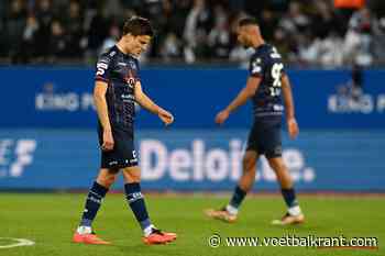 Marathon op komst? "Er waren mensen die dachten dat we met vingers in neus kampioen zouden worden ..."