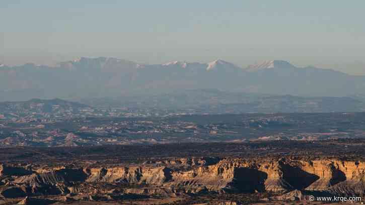 Oil and gas companies to pay environmental regulators nearly $700,000 for New Mexico operations