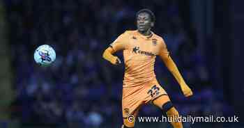 Hull City player ratings as Jaden Philogene the bright spot on a night to forget at Ipswich