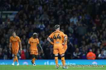 Ipswich Town deliver classy showing to end Hull City's unbeaten run
