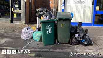 Coventry bin workers to be balloted over fresh strike action