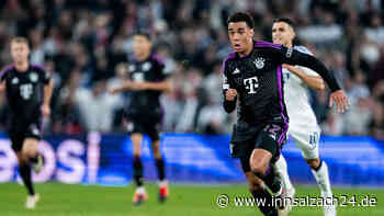 FC Bayern gegen Kopenhagen jetzt im Live-Ticker: Tuchels Joker stechen – Tel dreht das Spiel