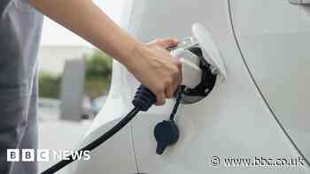 Two thousand car chargers to be installed by Warwickshire Council