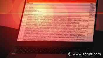 OK, so ChatGPT just debugged my code. For real