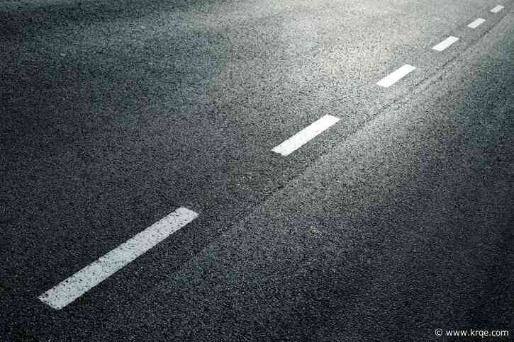 Bernalillo County seeks public input on Blake Road redesign project