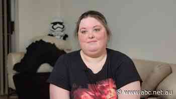 Sarah can't recall the last time she went to a supermarket. She's one of many online-only grocery shoppers