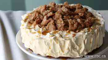 Recipes with Julie Van Rosendaal: Sides and desserts for large fall gatherings