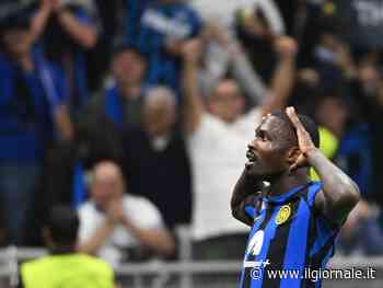 L'Inter domina ma con il Benfica vince di misura. Lautaro colpisce due "legni"