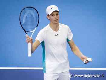 Sinner-Medvedev: a che ora e dove vedere la finale ATP Pechino