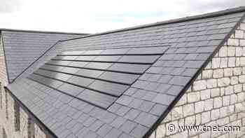 Best Solar Shingles of October 2023     - CNET