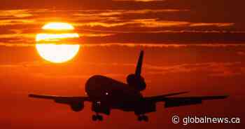 Regina Airport Authority to welcome 9 direct flights this winter