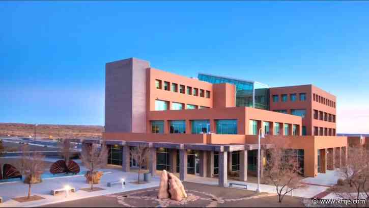 Rio Rancho announces city closures for Indigenous Peoples' Day 2023