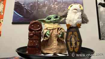 66 Best Star Wars Gifts for 2023: Top Picks From Across the Galaxy     - CNET