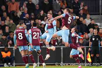 Kompany breekt de ban: Bekende gezichten in de hoofdrol bij spektakelstuk