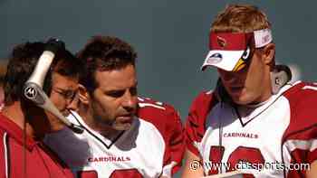 Sons of ex-NFL quarterbacks Kurt Warner, Josh McCown to square off in UTSA vs. Temple game