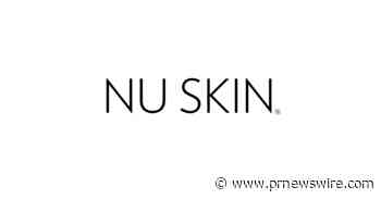 Nu Skin Enterprises to Announce Third Quarter 2023 Financial Results