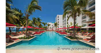 S Hotel Jamaica Crowned #1 in Condé Nast Traveler 2023 Readers' Choice Awards