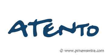 Atento Achieves Key Milestone in its Restructuring, Receiving Backstop Commitments for 100% of its Exit Financing
