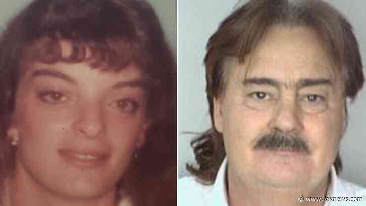 DNA from family man's daughter exposes him as mystery strangler, police say